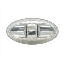 Blinkers Fiat Scudo 07...