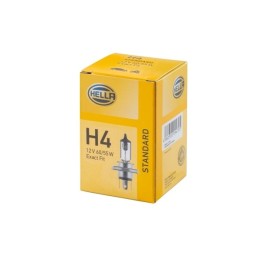Λαμπτήρας - H4 12V 60/55W...