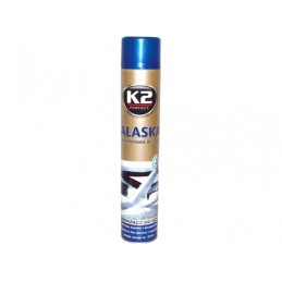 De-icer - De-icer for...
