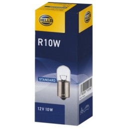 Polttimo - R10W 12V 8191438
