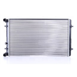 Radiator VW Golf IV 97 1.9 TDI