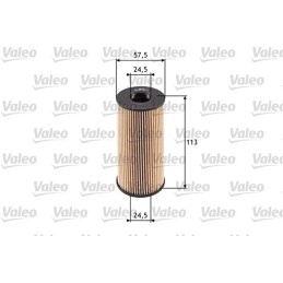 Oil Filter Renault Master...