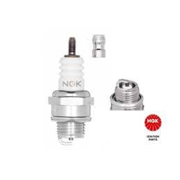 Tändstift - motorcyklar...