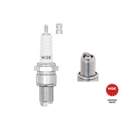 Spark Plug - Fiat 850 B9ES...
