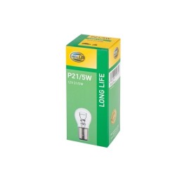 Glödlampa - 12V P21W/5W...