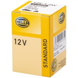 Glödlampa - T5 12V