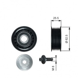 Tensor de correa Micro-V...