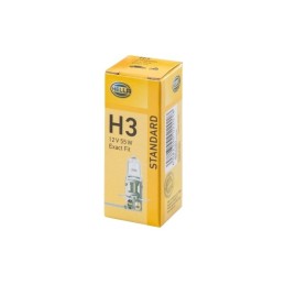 Pære - H3 12V 55W 14151590