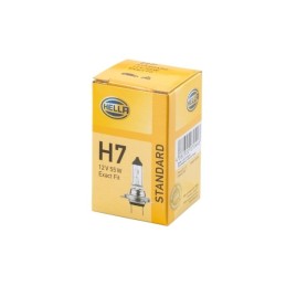 Ampoule - H7 12V 55W 14145020