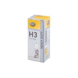 Lampadina - H3 24V 70W 8191426