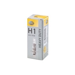 Lâmpada - H1 70W 24V 14151195