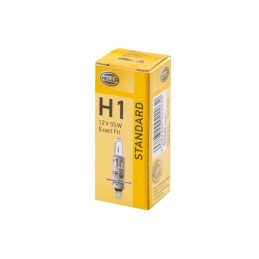 H1 55W 12V hehkulamppu 8191423