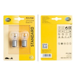 Ampoule - 12V P215W 12VB2...