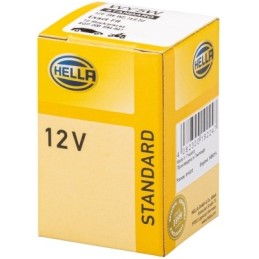 Lâmpada - WY5W 12V