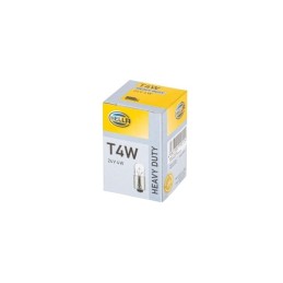 Gloeilamp - T4W 24V 18160190