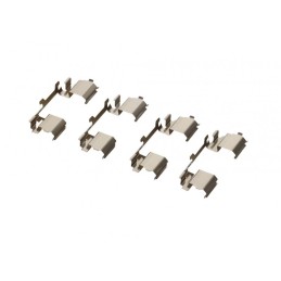 Ελατήρια σφιγκτήρα φρένων...