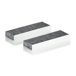 Cabin filter - Opel Mokka...