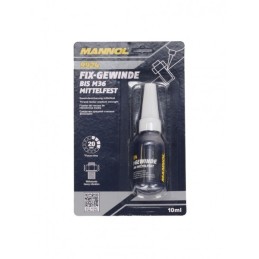 Adhesivo para roscas 10 ml