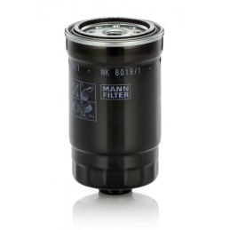 Filtro de combustible -...