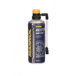 Bandenreparatiemiddel 450ml...
