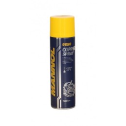 Spray de graisse de cuivre...