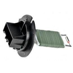 BLOWER RESISTOR PEUGEOT 206...