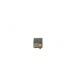 Glow Plug Relay - VW...