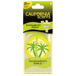Duftvedhæng California...