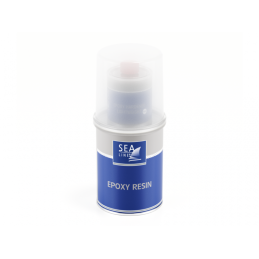 Epoxyhars Sea-Line 0,9 kg...