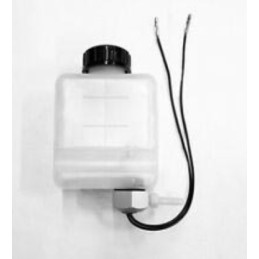 Original Gear Oil Reservoir...