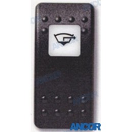 Actuator bilgepomp