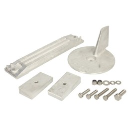 Aluminum Anode Kit...