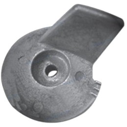 Ánodo de aluminio Tohatsu...