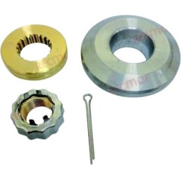 Volvo Penta SX Propeller...
