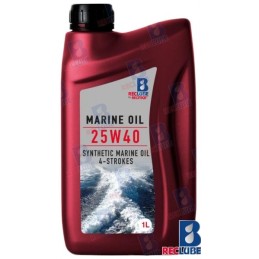 Aceite de motor Recmar...
