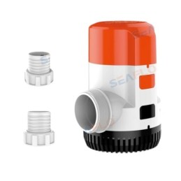 Lenspomp Seaflo S13A 12V...