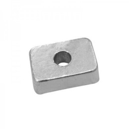 Anodo di zinco Mercury...
