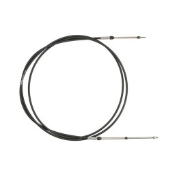 Throttle and Shift Cable C2...