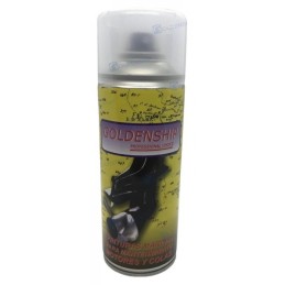Spray de tinta para motor...