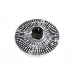 Embreagem do ventilador...
