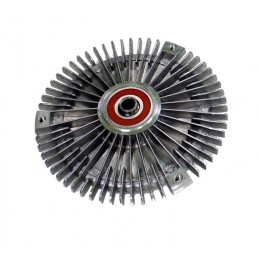 Ventilatorkoppeling...