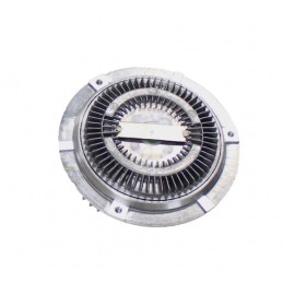 Koppeling ventilator BMW 5,...