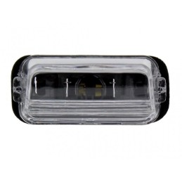 License Plate Light Citroën...