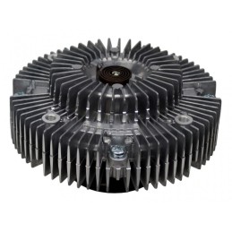 Embrague del ventilador...