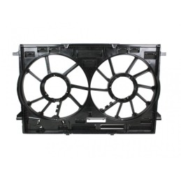 Ventilatordæksel Audi A4 /...