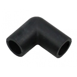 Conduit de ventilation du...
