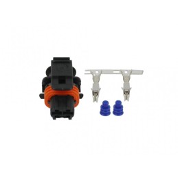 Kit de reparo do conector...