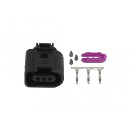 Conector de plugue...