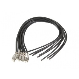Vrouwelijke connector met...