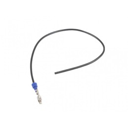 Vrouwelijke connector met...